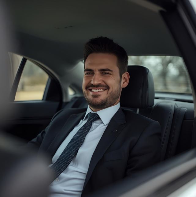 taxi pro lunel